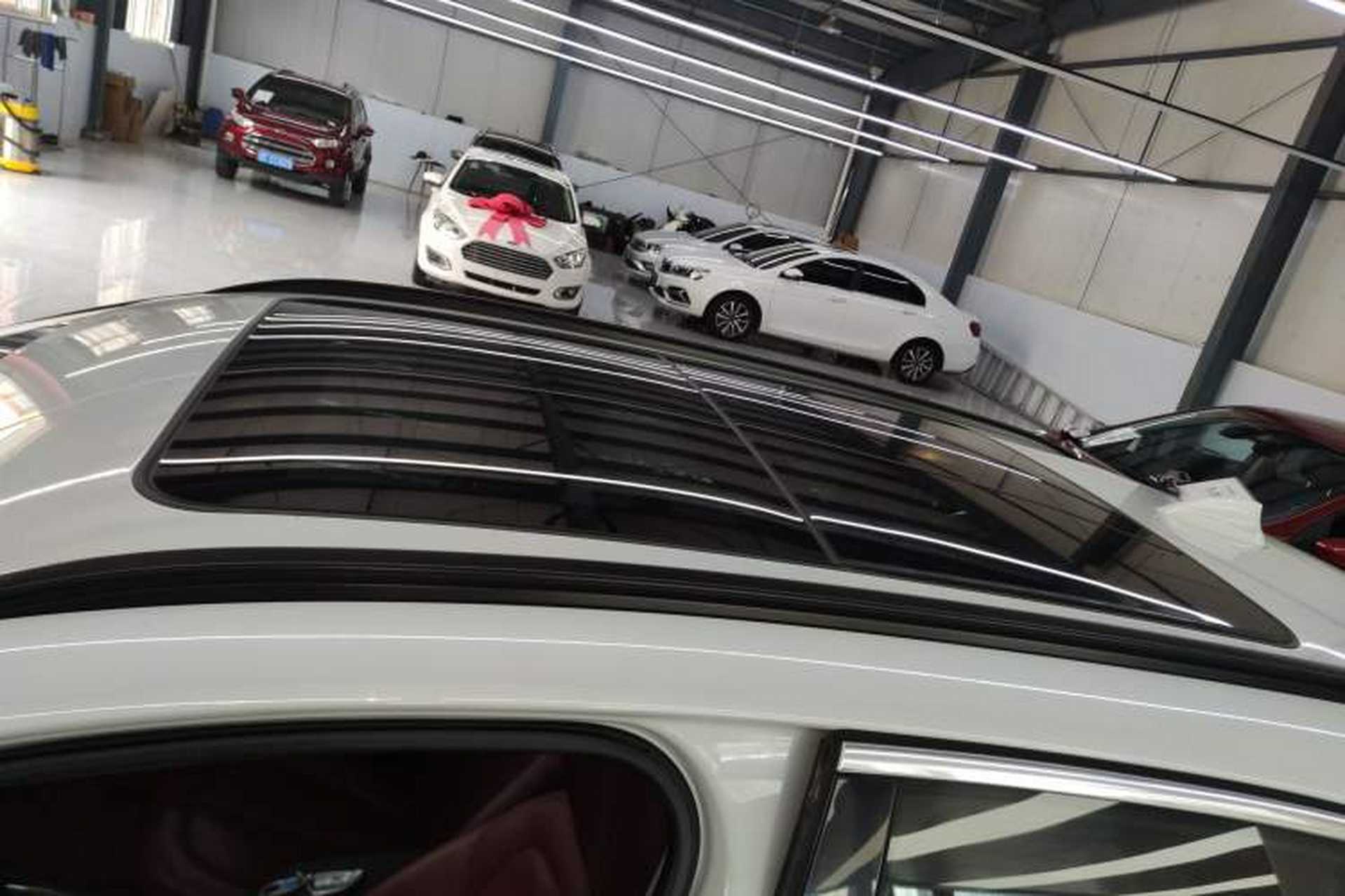 Used BMW 2 Series Active Tourer 2016 218i Leading Model Roof