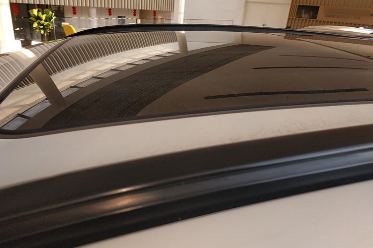 Used BMW 2 Series Active Tourer 2016 218i Leading Model Roof