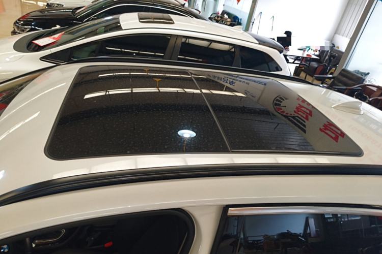 Used BMW 2 Series Active Tourer 2016 218i Sports Design Package Roof