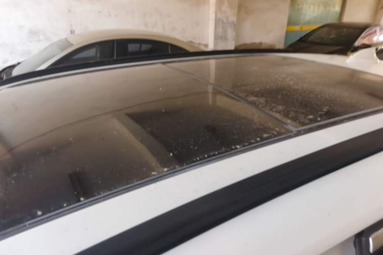 Used BMW 2 Series Active Tourer 2016 218i Fashion Model Roof