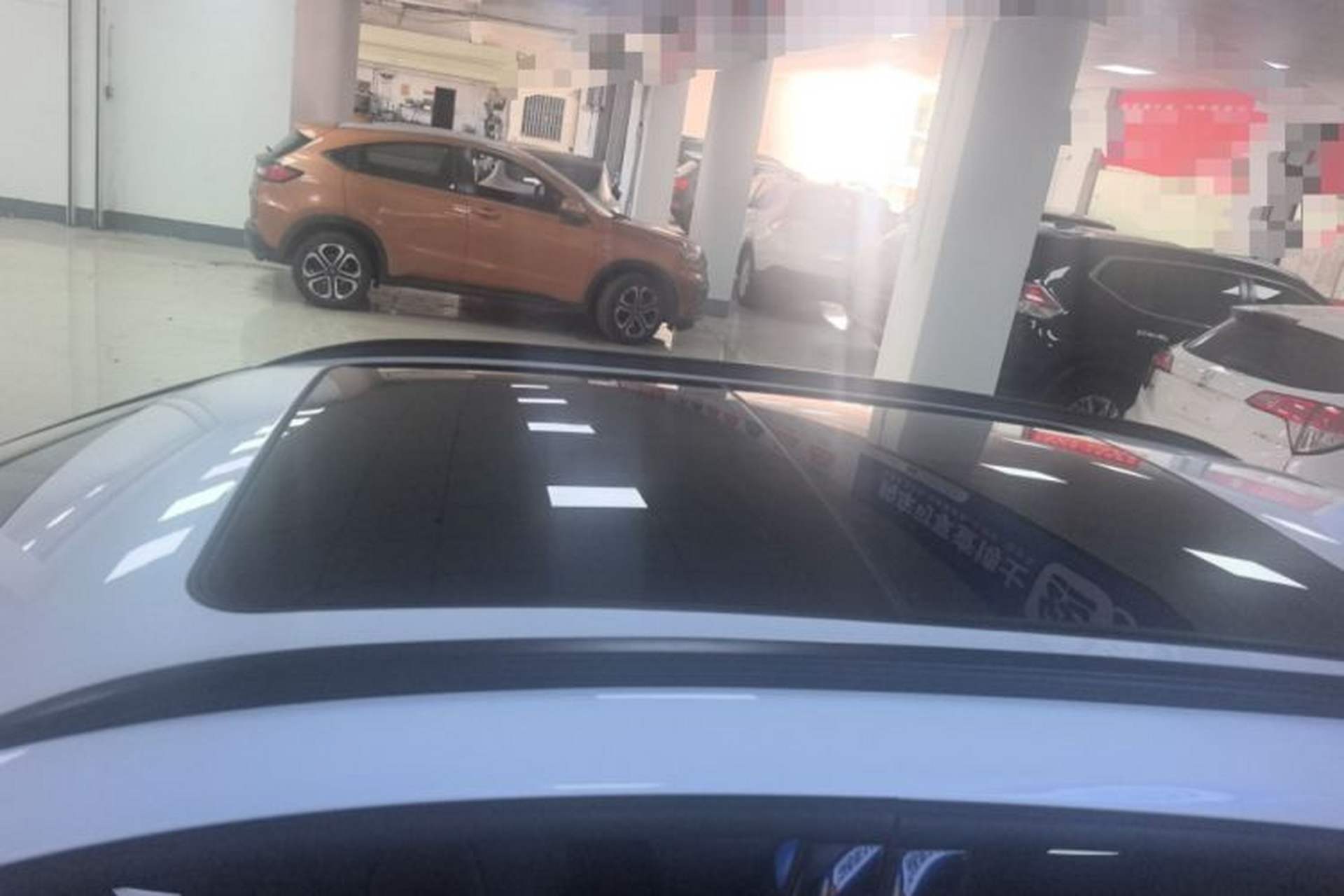 Used BMW 2 Series Active Tourer 2016 218i Leading Model Roof