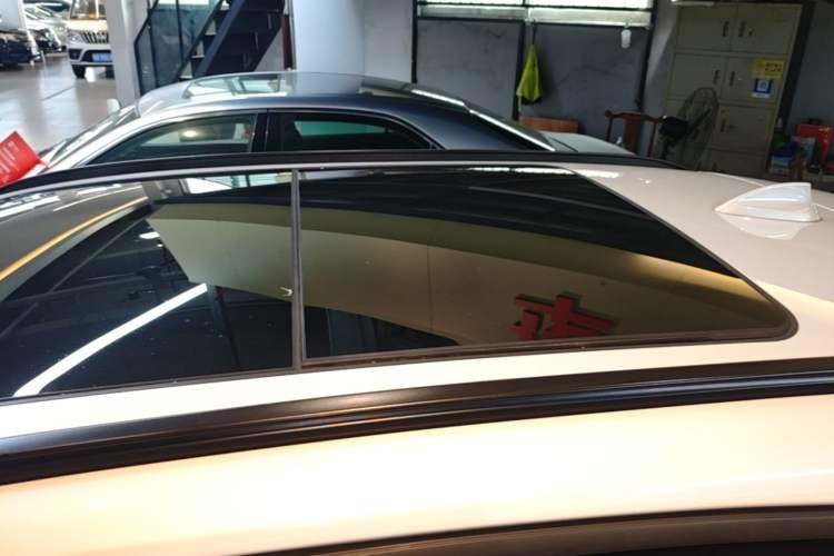 Used BMW 2 Series Active Tourer 2016 218i Fashion Model Roof