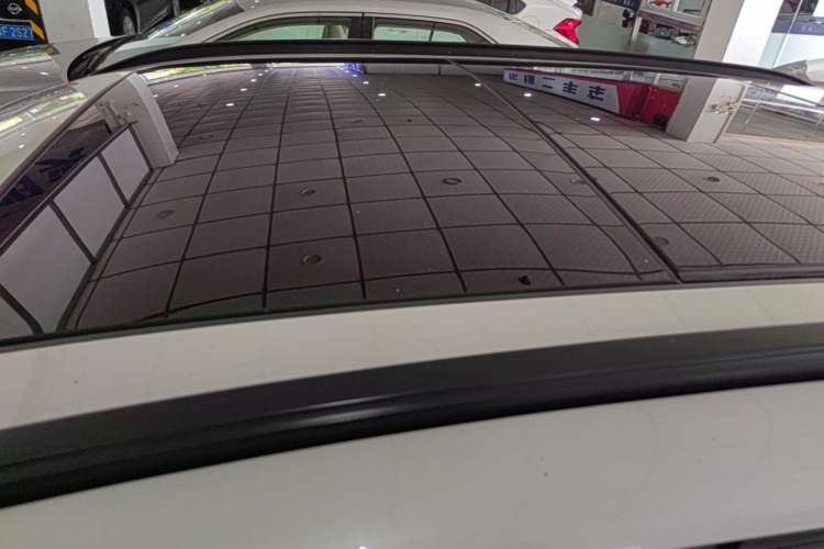 Used BMW 2 Series Active Tourer 2016 218i Leading Model Roof