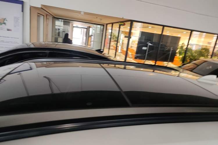 Used BMW 2 Series Active Tourer 2016 218i Leading Model Roof