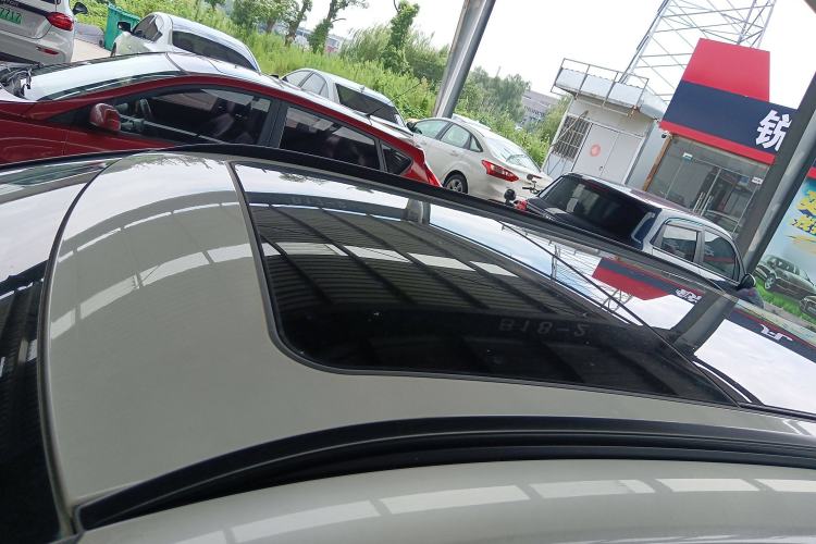 Used BMW 2 Series Active Tourer 2016 218i Fashion Model Roof
