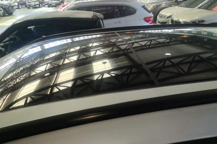 Used BMW 2 Series Active Tourer 2016 218i Fashion Model Roof