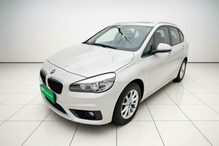 Gebrauchter BMW 2 Series Active Tourer 2016 218i Fashion Model Guazi used car, China used car export, Used car for sale, Used  cars, Cheapest cars for sale