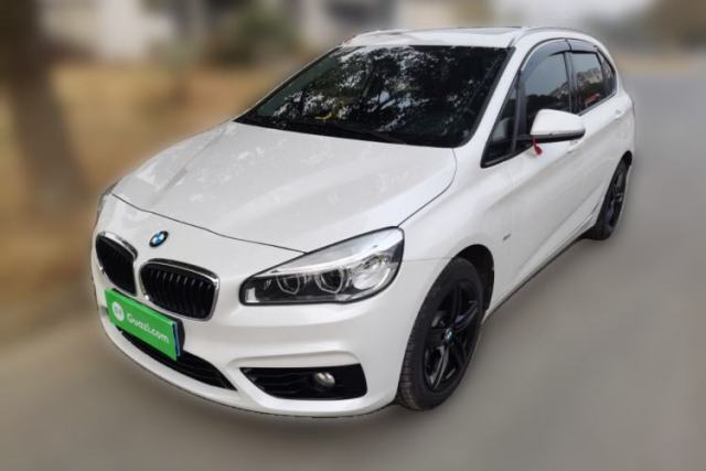 Used BMW 2 Series Active Tourer 2016 218i Sports Design Package