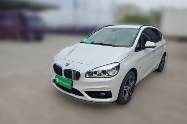 Used BMW 2 Series Active Tourer 2016 218i Sports Design Package