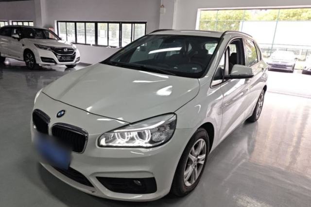 Used BMW 2 Series Active Tourer 2016 218i Leading Model