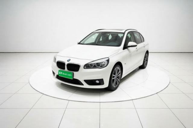 BMW 2 Series Active Tourer 2016 218i Sports Design Package usado
