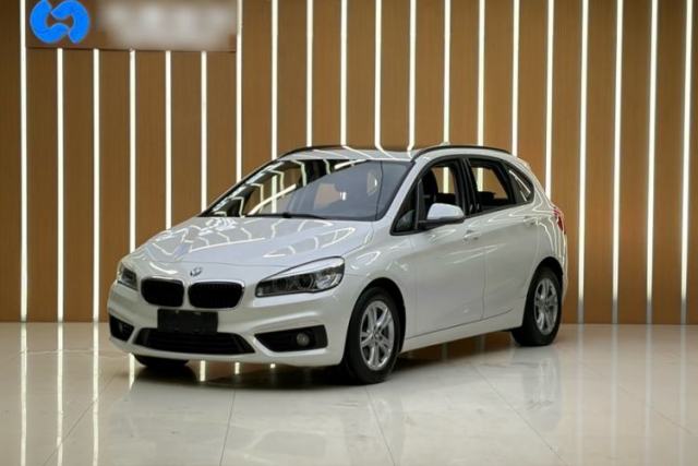 Used BMW 2 Series Active Tourer 2016 218i Leading Model