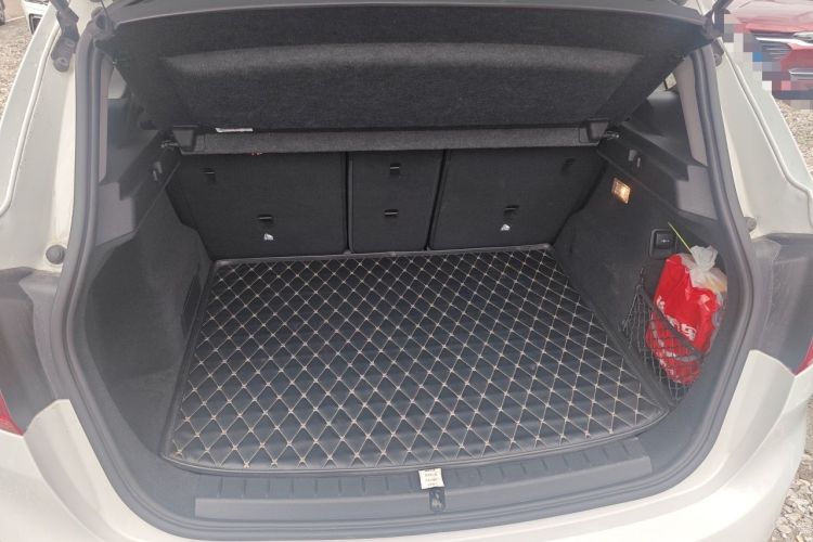 Used BMW 2 Series Active Tourer 2016 218i Leading Model Trunk