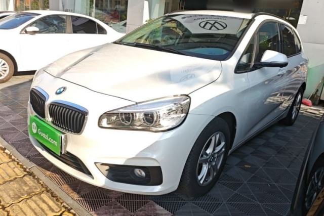 Used BMW 2 Series Active Tourer 2016 218i Leading Model