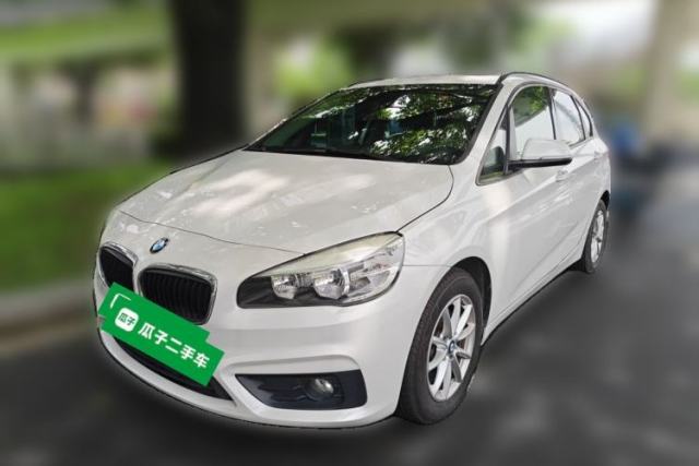 Used BMW 2 Series Active Tourer 2016 218i Fashion Model