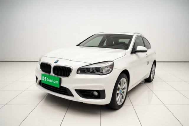 Used BMW 2 Series Active Tourer 2016 220i Luxury Edition