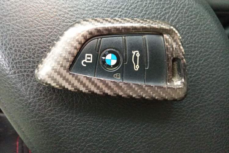 Used BMW 2 Series Active Tourer 2016 218i Fashion Model Vehicle Key