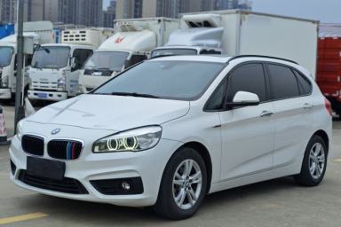 Used BMW 2 Series Active Tourer 2016 218i Leading Model