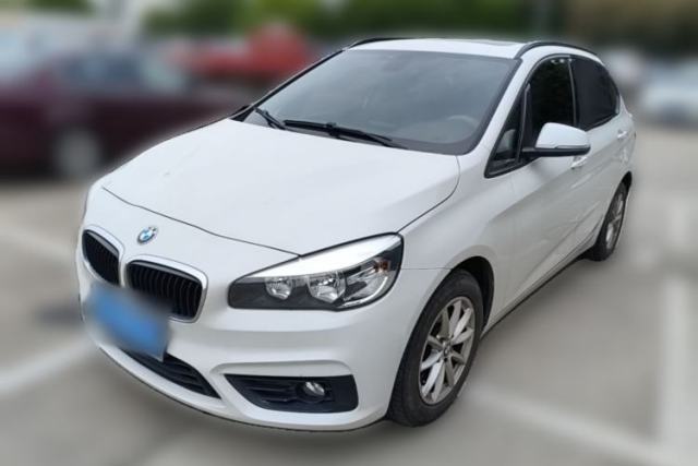 Used BMW 2 Series Active Tourer 2016 218i Fashion Model