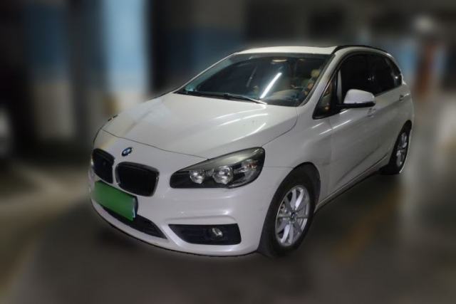 Used BMW 2 Series Active Tourer 2016 218i Fashion Model
