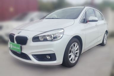 Used BMW 2 Series Active Tourer 2016 218i Fashion Model