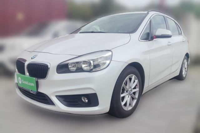 Used BMW 2 Series Active Tourer 2016 218i Fashion Model