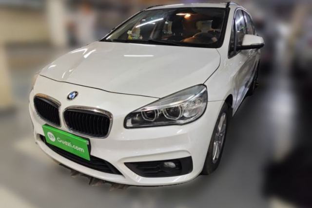 Used BMW 2 Series Active Tourer 2016 218i Leading Model