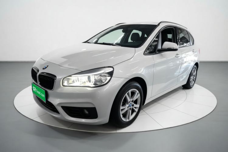 Ojetý BMW 2 Series Active Tourer 2016 218i Leading Model Guazi used car, China used car export, Used car for sale, Used  cars, Cheapest cars for sale