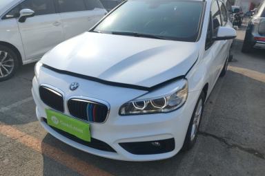 Used BMW 2 Series Active Tourer 2016 218i Leading Model