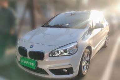 Used BMW 2 Series Active Tourer 2016 218i Leading Model