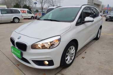 Used BMW 2 Series Active Tourer 2016 218i Fashion Model