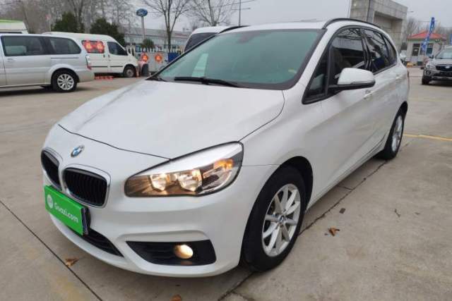 Used BMW 2 Series Active Tourer 2016 218i Fashion Model