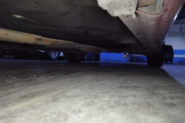 Used BMW 2 Series Active Tourer 2016 218i Fashion Model Chassis Front Left
