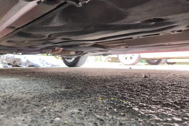 Used BMW 2 Series Active Tourer 2016 218i Sports Design Package Chassis Front Right