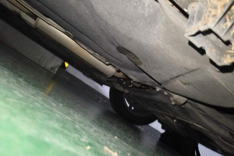 Used BMW 2 Series Active Tourer 2016 218i Leading Model Chassis Front Right