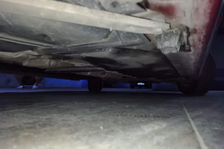 Used BMW 2 Series Active Tourer 2016 218i Fashion Model Chassis Rear Right
