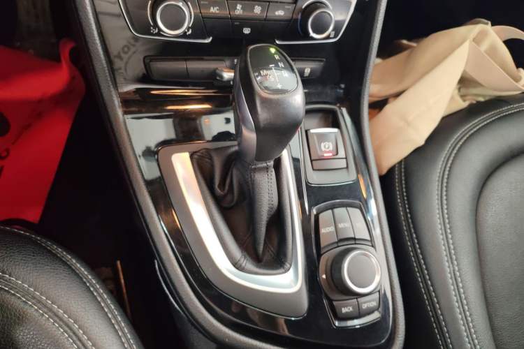 Used BMW 2 Series Active Tourer 2016 218i Fashion Model Gear Lever