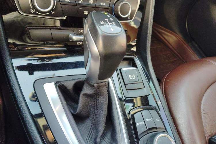 Used BMW 2 Series Active Tourer 2016 218i Fashion Model Gear Lever