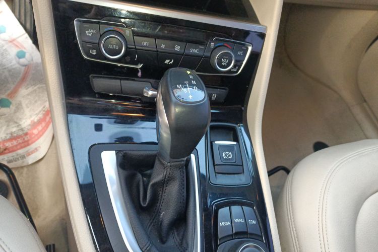 Used BMW 2 Series Active Tourer 2016 218i Leading Model Gear Lever