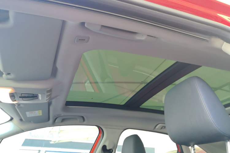 Used BMW 2 Series Active Tourer 2016 218i Sports Design Package Headliner