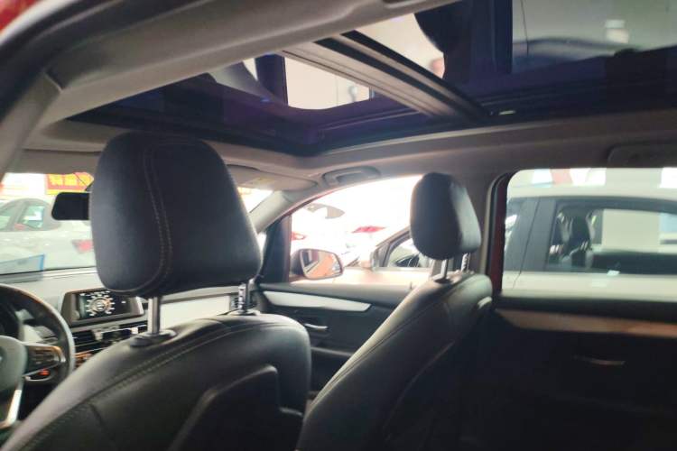 Used BMW 2 Series Active Tourer 2016 218i Fashion Model Headliner