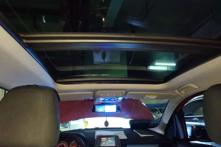 Used BMW 2 Series Active Tourer 2016 218i Fashion Model Headliner