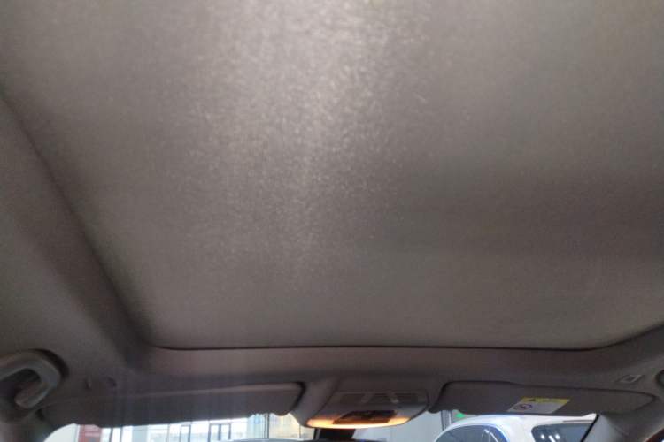 Used BMW 2 Series Active Tourer 2016 218i Sports Design Package Headliner