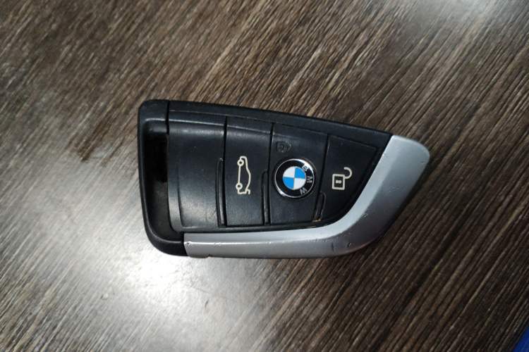 Used BMW 2 Series Active Tourer 2016 218i Fashion Model Interior 1