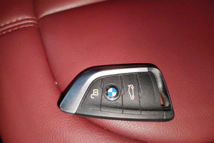 Used BMW 2 Series Active Tourer 2016 218i Fashion Model Interior 1