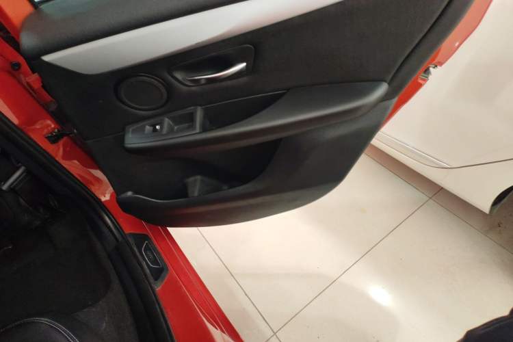 Used BMW 2 Series Active Tourer 2016 218i Fashion Model Interior 6