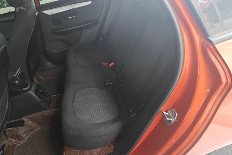 Used BMW 2 Series Active Tourer 2016 218i Leading Model Left Rear Seat