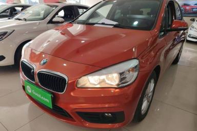 Used BMW 2 Series Active Tourer 2016 218i Fashion Model