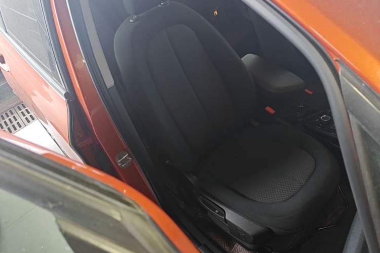 Used BMW 2 Series Active Tourer 2016 218i Leading Model Right Front Seat