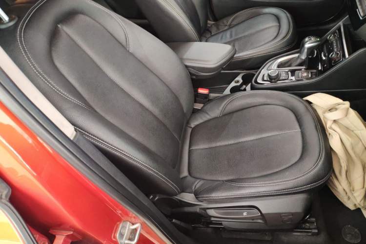 Used BMW 2 Series Active Tourer 2016 218i Fashion Model Right Front Seat